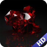 Ruby Wallpaper icon