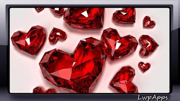 Ruby Wallpaper screenshot 2