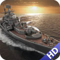 Warship Wallpaper