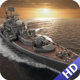 Warship Wallpaper 아이콘