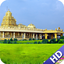 Temple Wallpaper APK