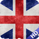 United Kigdom Flag Wallpaper APK