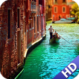 Venice Wallpaper icône