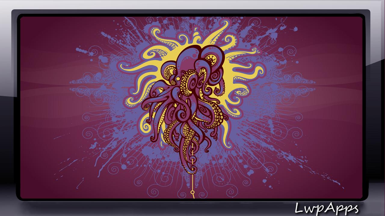 Octopus Wallpaper For Android Apk Download Octopus Wallpaper For Android Apk Download