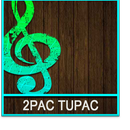 TUPAC Song Lyrics aplikacja