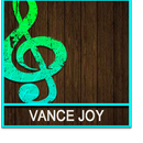 Vance Joy Song Lyrics APK