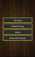 Yelawolf Top Songs Affiche