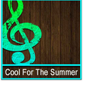 Cool For The Summer Lyrics aplikacja