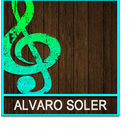 Alvaro Soler Songs aplikacja