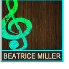 Bea Miller Songs ไอคอน