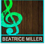 Bea Miller Songs-icoon