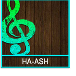 HA-ASH Songs