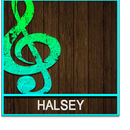 Halsey Hurricane Lyrics APK