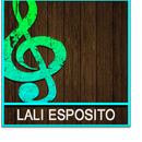 Lali Esposito Songs aplikacja