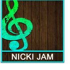 Nicky Jam Top Songs icône