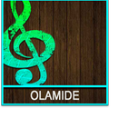 Olamide Song Lyrics aplikacja