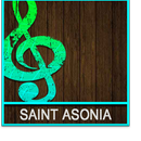 Saint Asonia Songs APK