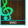 SNSD - LION HEART Lyrics
