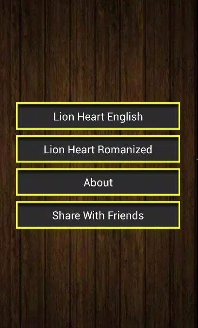 Snsd Lion Heart Lyrics For Android Apk Download Snsd Lion Heart Lyrics For Android Apk Download