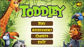 Toddley Affiche