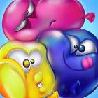 Balloon Badaboom! icon