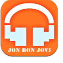 Jon Bon Jovi Lyrics 50 APK