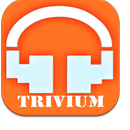 Trivium Lyrics 50 APK