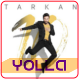 Tarkan - Yolla Songs + Lyric mp3 icône
