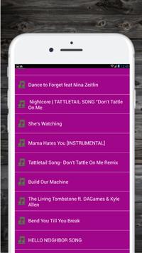 Download The Tattletail Songs Apk For Android Latest Version