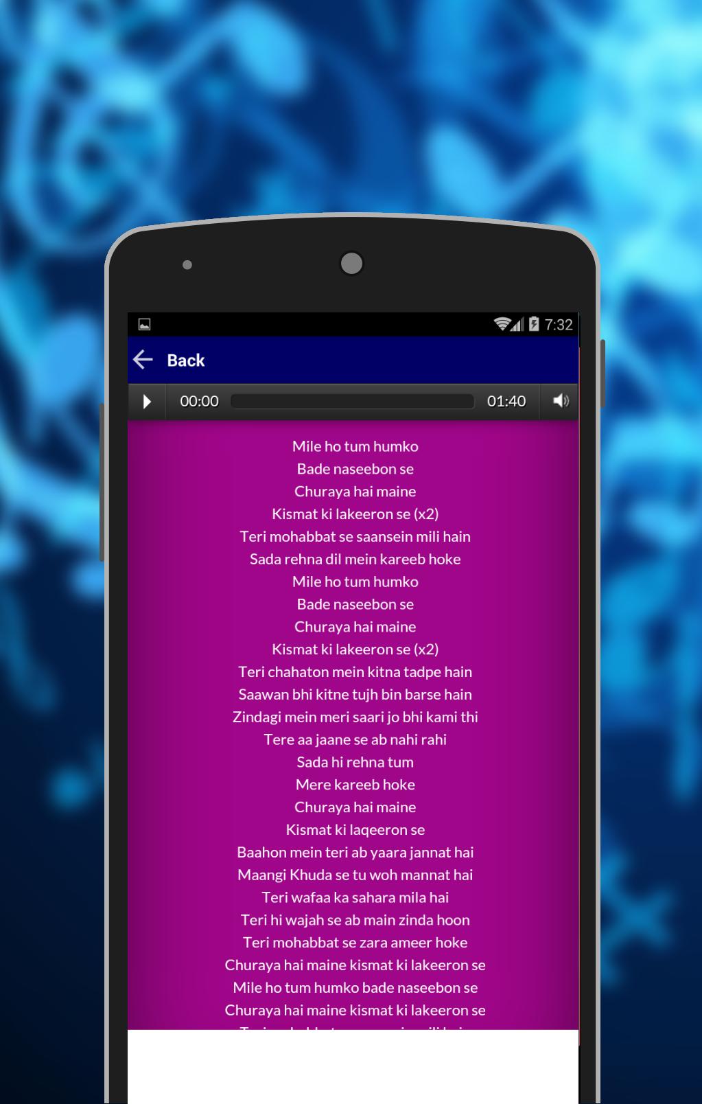 Baahubali 2 telugu Songs for Android - APK Download