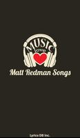 Matt Redman Album Songs Lyrics poster