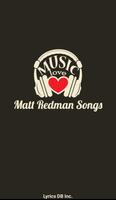 Matt Redman Album Songs Lyrics पोस्टर