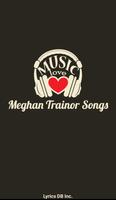 Meghan Trainor Album Songs Lyr poster
