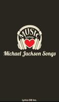 Michael Jackson Album Songs Ly 海報