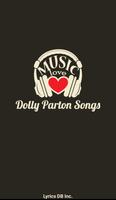 Dolly Parton Album Songs Lyric Affiche