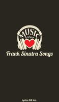 Frank Sinatra Album Songs Lyri Affiche