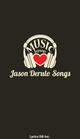 Jason Derulo Album Songs Lyric-poster