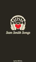 Sam Smith Album Songs Lyrics plakat