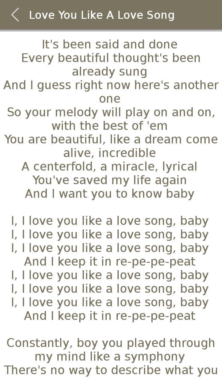 Selena Gomez Album Songs Lyric For Android Apk Download Selena Gomez Album Songs Lyric For Android Apk Download