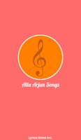 Hit Allu Arjun Songs Lyrics Affiche