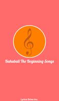 Hit Bahubali Songs Lyrics Affiche