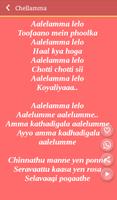 Hit Joker Songs Lyrics Ekran Görüntüsü 3