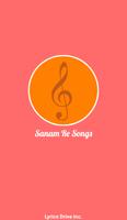 Hit Sanam Re Songs Lyrics 海報