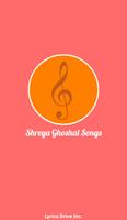 Hit Shreya Ghoshal Songs Lyrics and dialogues Affiche