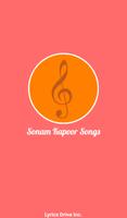 Hit Sonam Kapoor Songs Lyrics Affiche