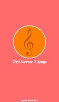 Hit Tera Surroor 2 Songs Lyrics and dialogues Affiche