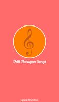 Hit Udit Narayan Songs Lyrics Affiche