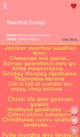 Hit Vijay Songs Lyrics capture d'écran 2