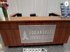 Los Angeles Center Studios Tour screenshot 1