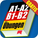 Test zur Deutsch Grammatik A1- APK